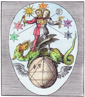 Szekspir - mistyczny poeta i muzyka, która leczy